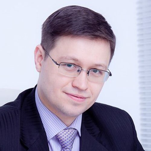 Александр Лубанец